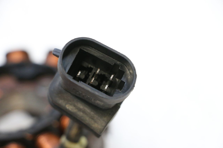 photo de ROTOR STATOR PIAGGIO ZIP 4T 50 (2018 - 2020) - Stan powierzchni