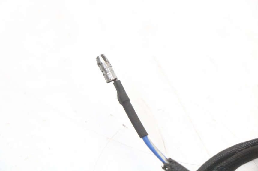 photo de ROTOR STATOR UNIVERSAL BIKE ZN50QT-11B 50 (2018 - 2021) - Stan powierzchni