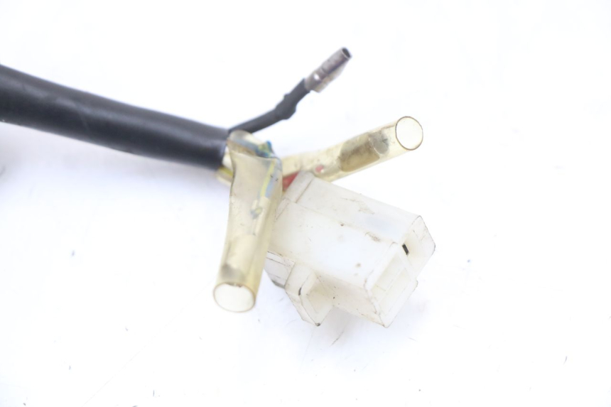 photo de ROTOR STATOR UNIVERSAL BIKE ZN50QT-11B 50 (2018 - 2021) - Oznaczenia i referencje