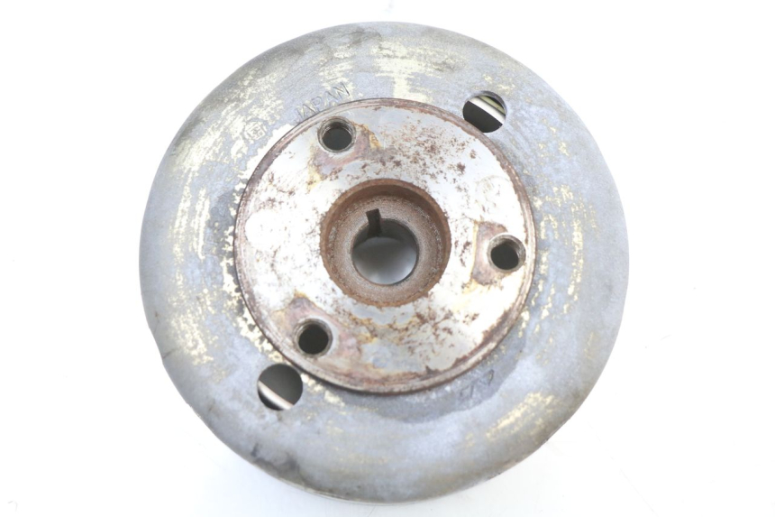 photo de ROTOR CAGIVA SUPER CITY 125 (1992 - 1997) - Widok główny