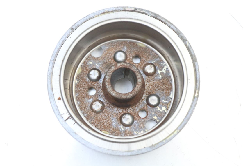 photo de ROTOR CAGIVA SUPER CITY 125 (1992 - 1997) - Zoom stanu zużycia