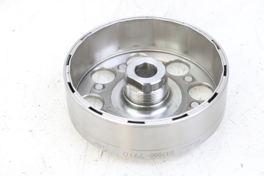 photo de ROTOR SUZUKI GSR 750 (2011 - 2017) - Zoom stanu zużycia