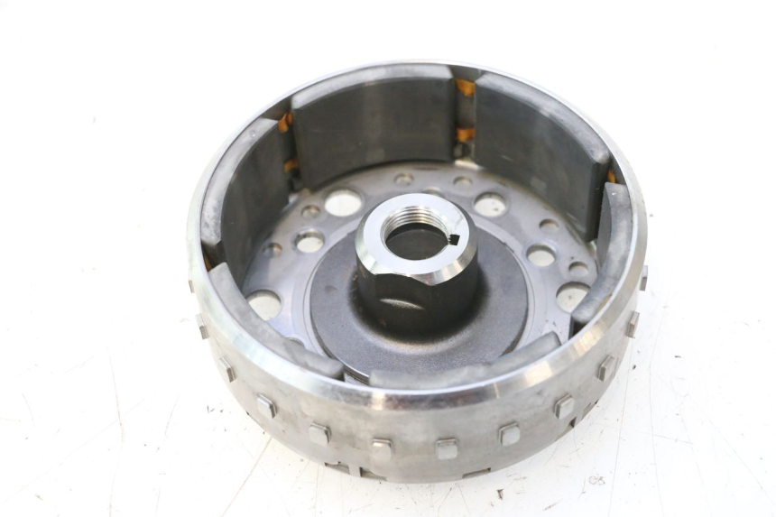 photo de ROTOR SUZUKI SV S 650 (2003 - 2009) - Widok główny