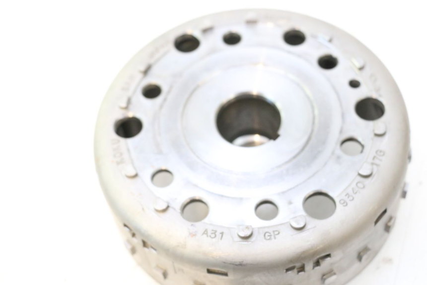 photo de ROTOR SUZUKI SV S 650 (2003 - 2009) - Zoom stanu zużycia