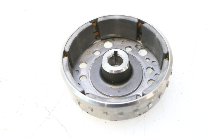 photo de ROTOR SUZUKI SV S 650 (2003 - 2009) - Inny kąt widzenia