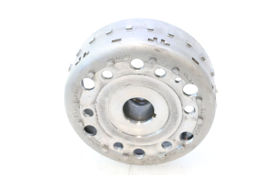 photo de ROTOR SUZUKI SV S 650 (2003 - 2009) - Widok ogólny