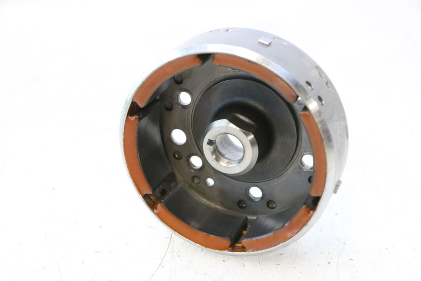 photo de ROTOR SUZUKI SV S 650 (1999 - 2002) - Widok główny