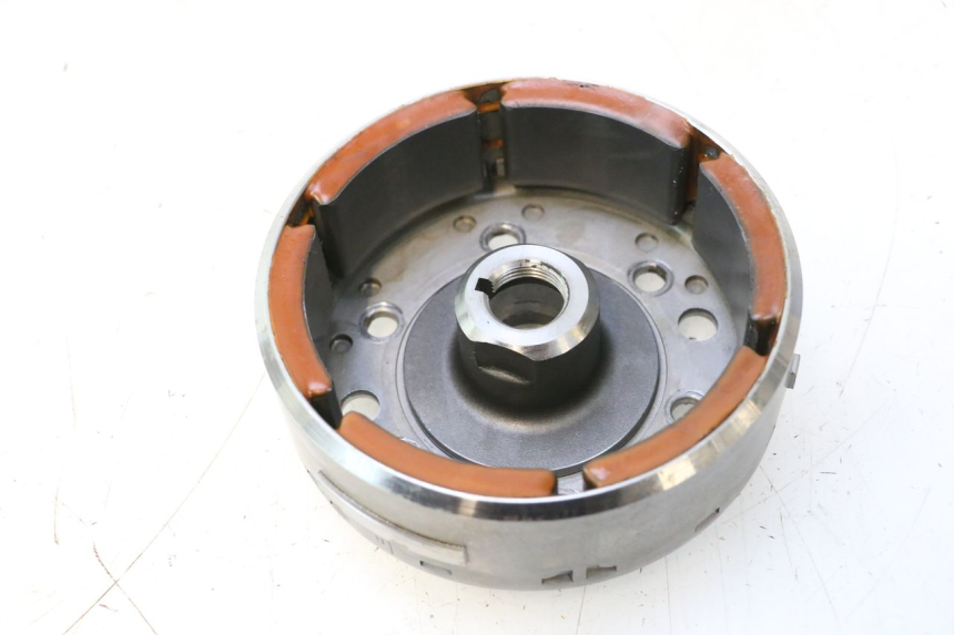 photo de ROTOR SUZUKI SV S 650 (1999 - 2002) - Zoom stanu zużycia