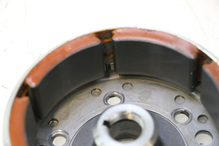 photo de ROTOR SUZUKI SV S 650 (1999 - 2002) - Inny kąt widzenia