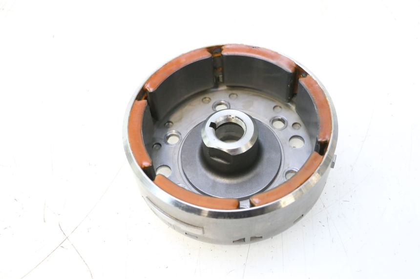 photo de ROTOR SUZUKI SV S 650 (1999 - 2002) - Zbliżenie techniczne