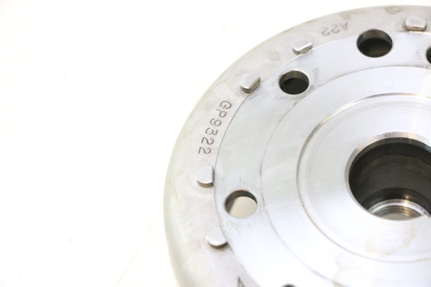 photo de ROTOR SUZUKI SV S 650 (1999 - 2002) - Punkty mocowania