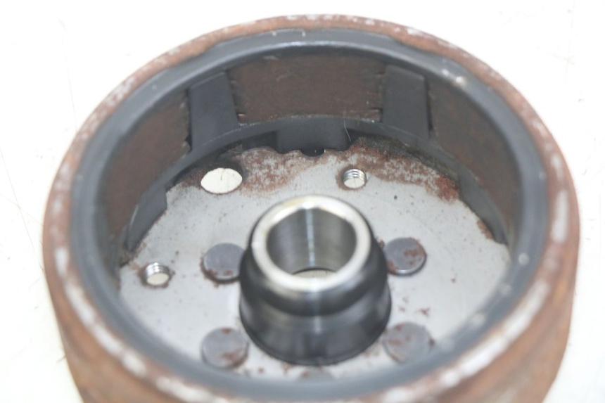 photo de ROTOR SYM SYMPHONY 125 (2009 - 2015) - Szczegół części