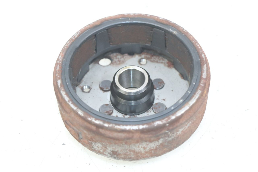 photo de ROTOR SYM SYMPHONY 125 (2009 - 2015) - Zoom stanu zużycia