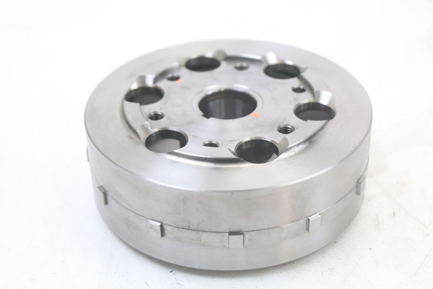 photo de ROTOR YAMAHA TDM ABS 900 (2002 - 2014) - Widok główny