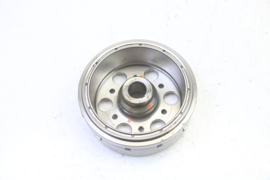 photo de ROTOR YAMAHA TDM ABS 900 (2002 - 2014) - Zoom stanu zużycia