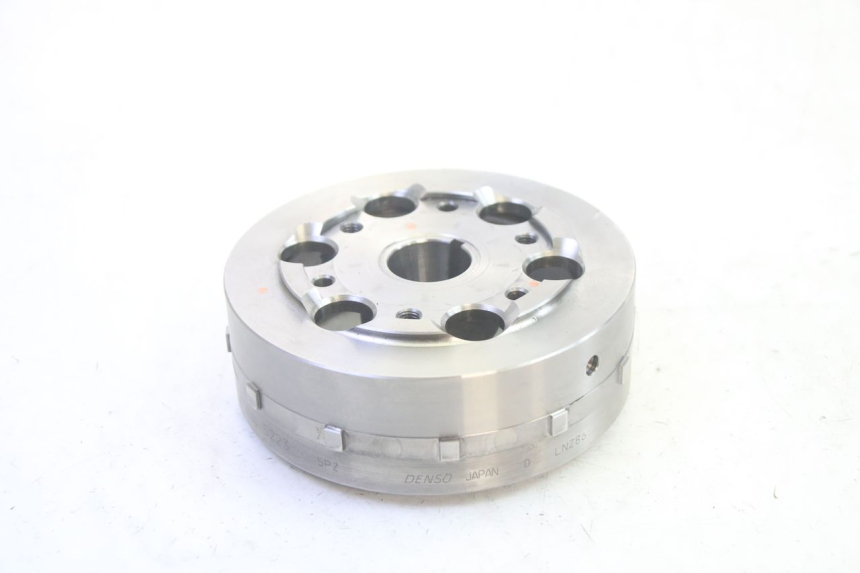 photo de ROTOR YAMAHA TDM ABS 900 (2002 - 2014) - Widok główny