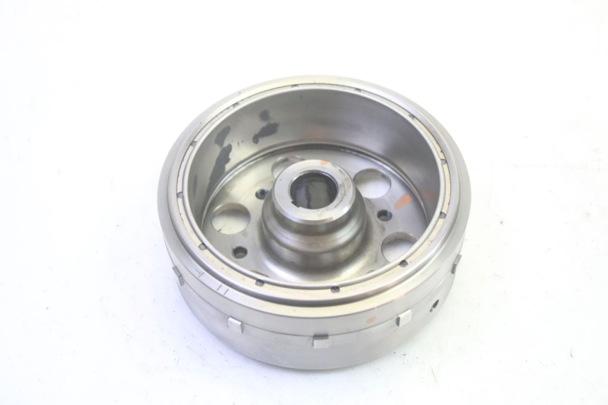 photo de ROTOR YAMAHA TDM ABS 900 (2002 - 2014) - Zoom stanu zużycia