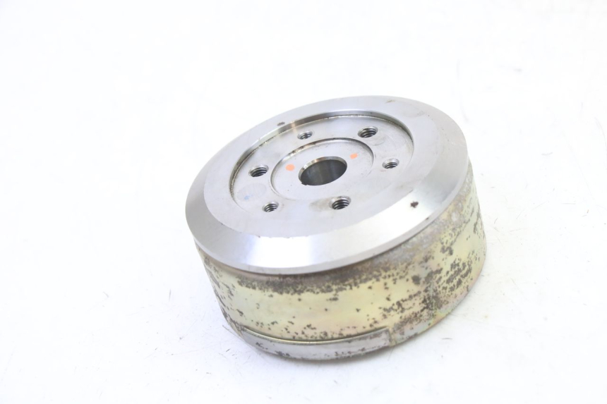 photo de ROTOR YAMAHA TDR DELTABOX 125 (1997 - 2003) - Widok główny