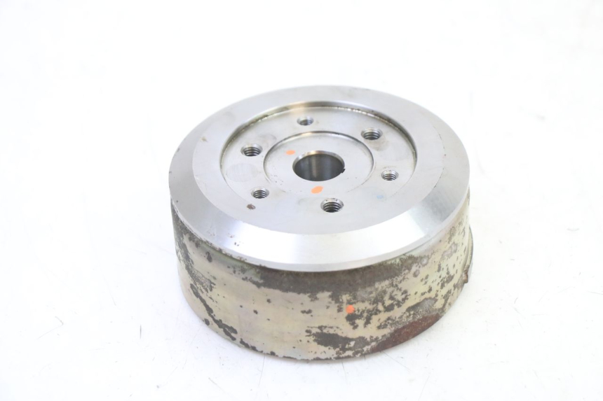 photo de ROTOR YAMAHA TDR DELTABOX 125 (1997 - 2003) - Zoom stanu zużycia