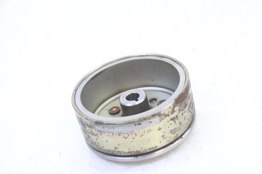 photo de ROTOR YAMAHA TDR DELTABOX 125 (1997 - 2003) - Inny kąt widzenia