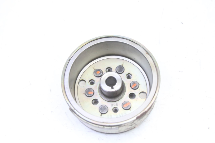 photo de ROTOR YAMAHA TDR DELTABOX 125 (1997 - 2003) - Zbliżenie techniczne