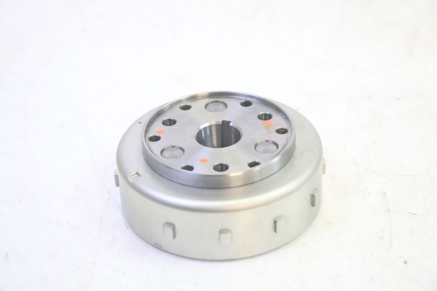 photo de ROTOR YAMAHA TRICITY 300 (2020 - 2024) - Widok główny