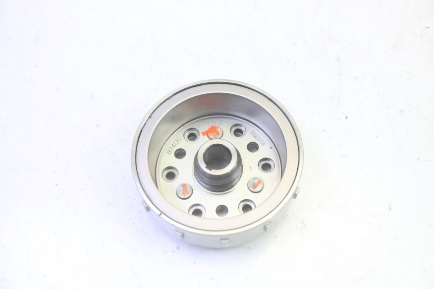 photo de ROTOR YAMAHA TRICITY 300 (2020 - 2024) - Zoom stanu zużycia