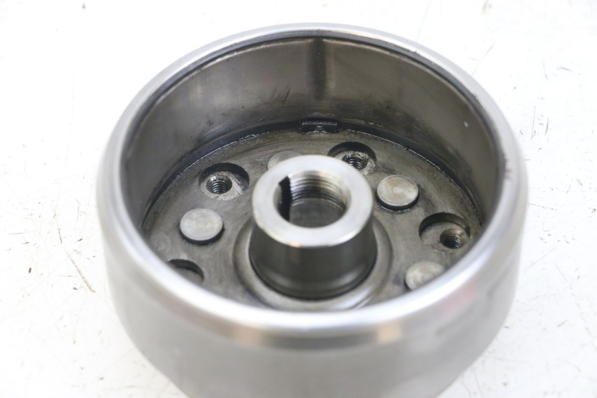 photo de ROTOR HONDA TRX 300 (1988 - 2000) - Zoom stanu zużycia