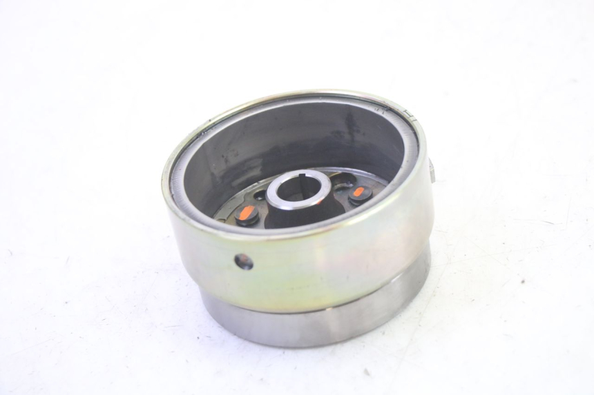 photo de ROTOR YAMAHA TTR 125 (2000 - 2020) - Zoom stanu zużycia
