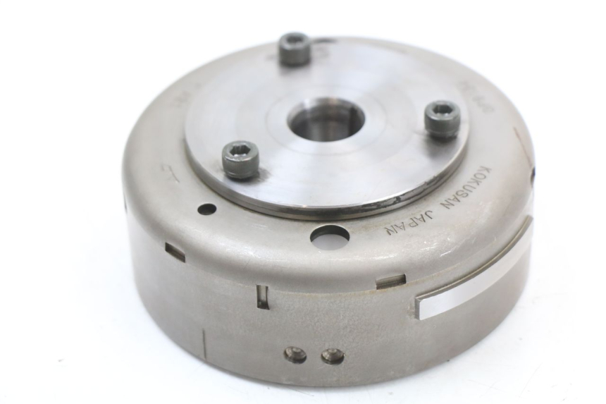 photo de ROTOR SUZUKI UH BURGMAN 125 (2002 - 2006) - Widok główny