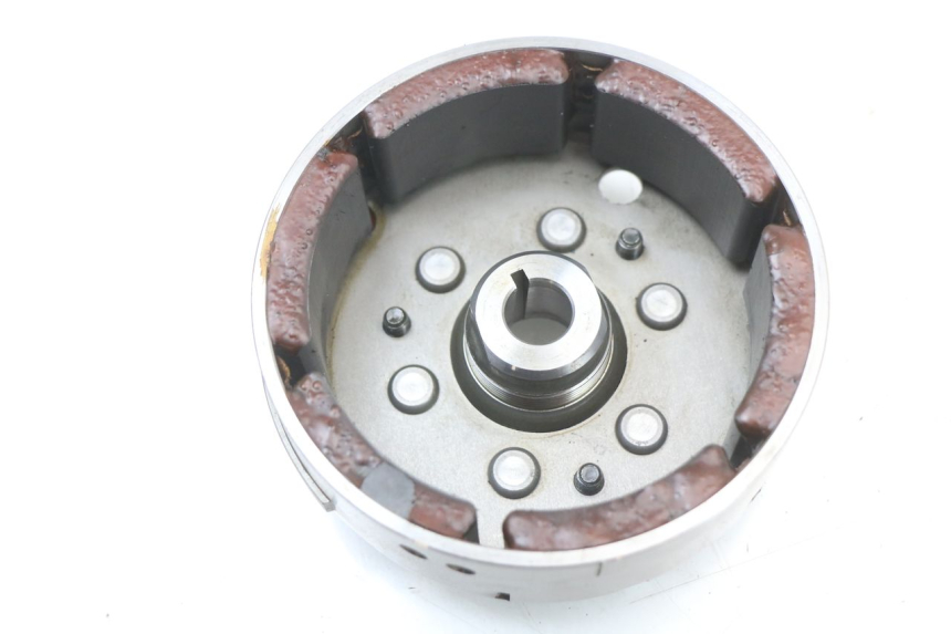 photo de ROTOR SUZUKI UH BURGMAN 125 (2002 - 2006) - Zoom stanu zużycia