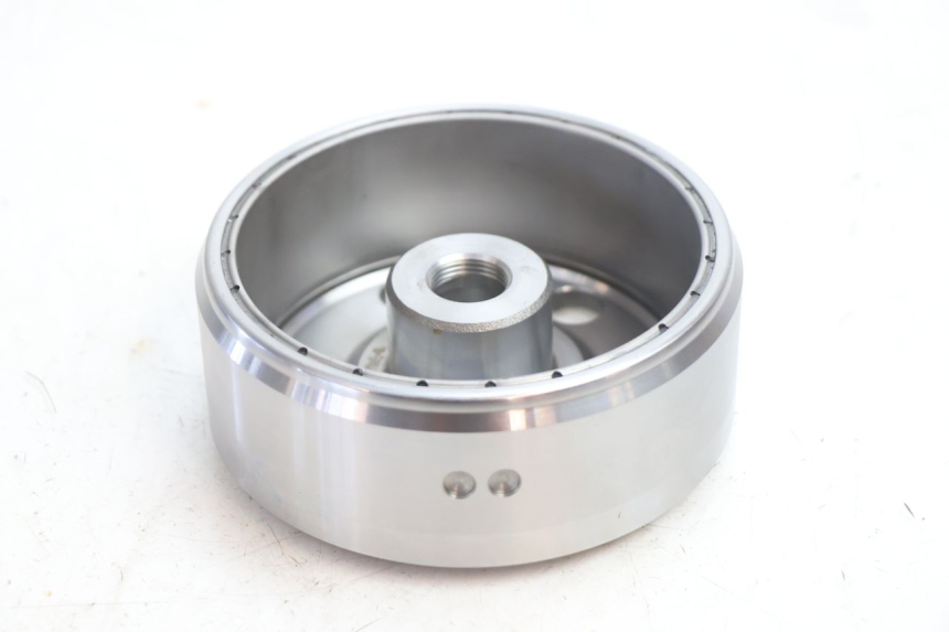 photo de ROTOR HONDA VFR FI RC46 800 (1998 - 2001) - Zoom stanu zużycia
