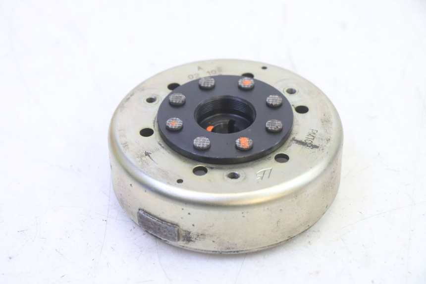 photo de ROTOR PEUGEOT VIVACITY NEW 2T 50 (2008 - 2017) - Widok główny