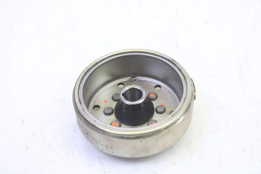 photo de ROTOR PEUGEOT VIVACITY NEW 2T 50 (2008 - 2017) - Zoom stanu zużycia