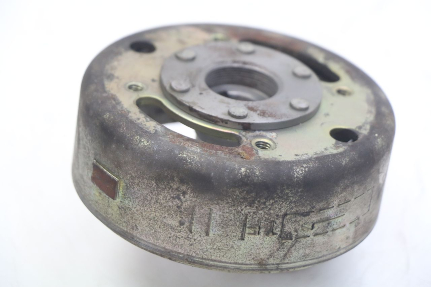 photo de ROTOR PEUGEOT VIVACITY 125 (2010 - 2017) - Inny kąt widzenia