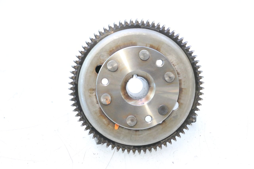 photo de ROTOR YAMAHA WAVE RUNNER GP R 1200 (2000 - 2003) - Widok główny