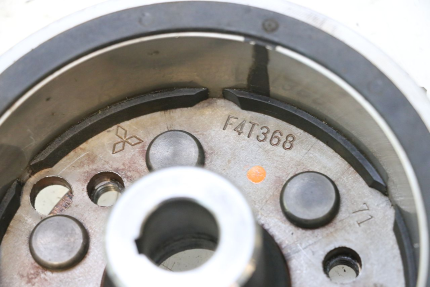 photo de ROTOR YAMAHA WAVE RUNNER GP R 1200 (2000 - 2003) - Szczegół części