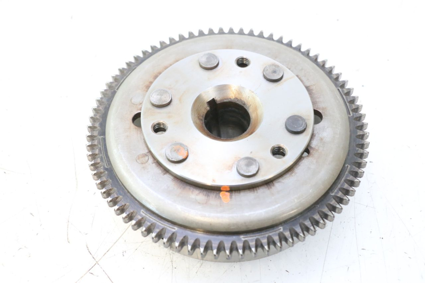 photo de ROTOR YAMAHA WAVE RUNNER GP R 1200 (2000 - 2003) - Zoom stanu zużycia