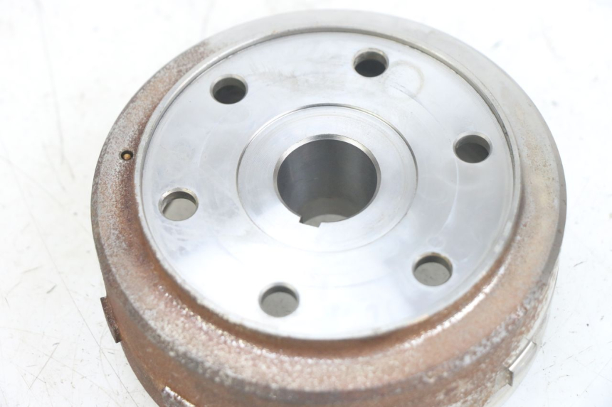 photo de ROTOR YAMAHA X-MAX XMAX 250 (2006 - 2009) - Zoom stanu zużycia