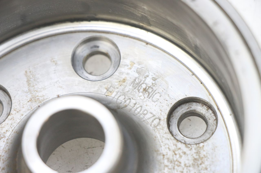 photo de ROTOR YAMAHA X-MAX XMAX 250 (2006 - 2009) - Zbliżenie techniczne