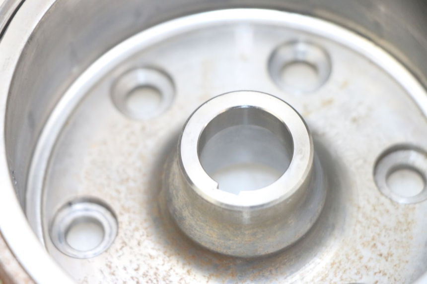 photo de ROTOR YAMAHA X-MAX XMAX 250 (2006 - 2009) - Widok ogólny