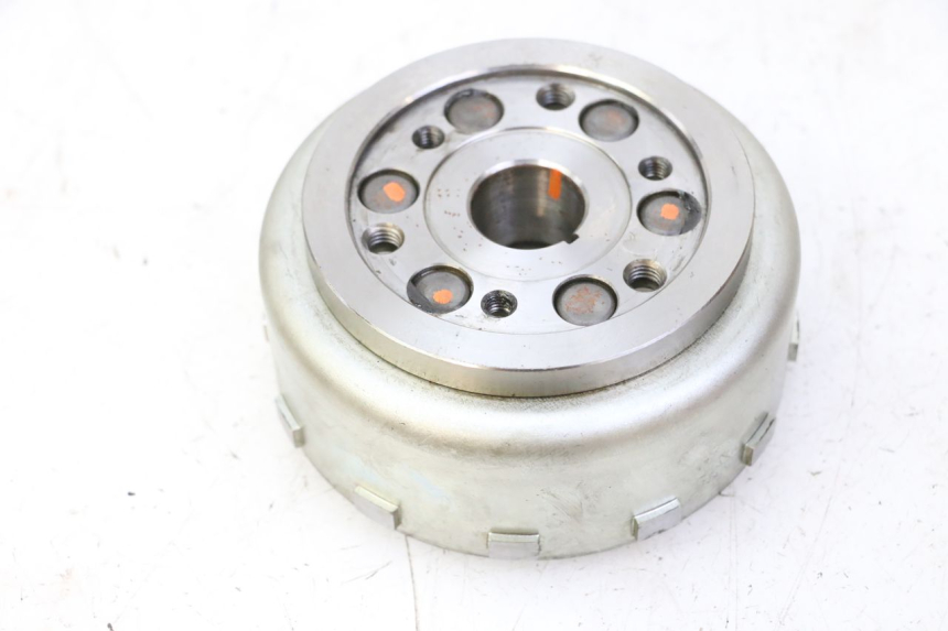 photo de ROTOR YAMAHA X-MAX XMAX 125 (2010 - 2013) - Widok główny