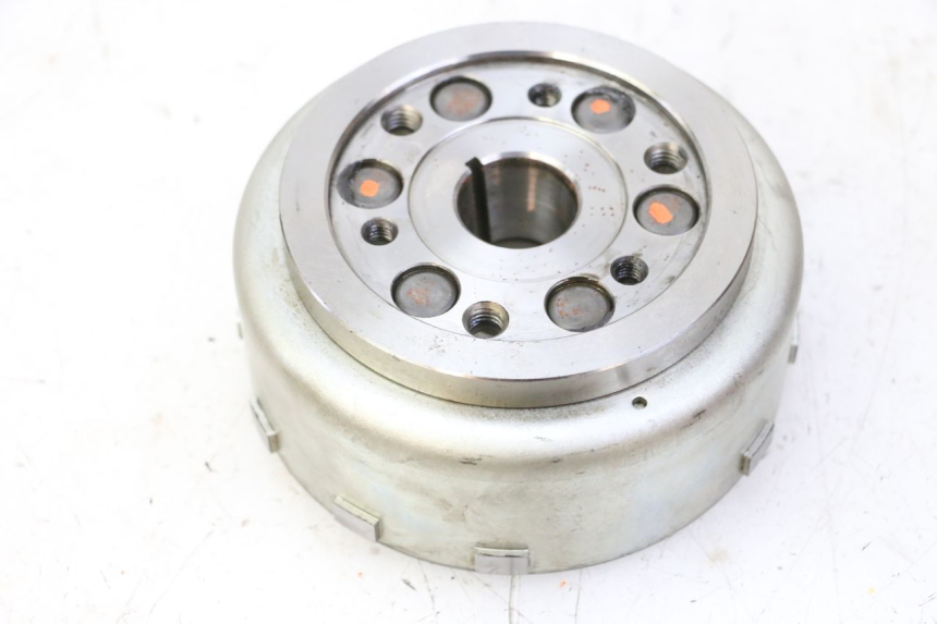 photo de ROTOR YAMAHA X-MAX XMAX 125 (2010 - 2013) - Zoom stanu zużycia