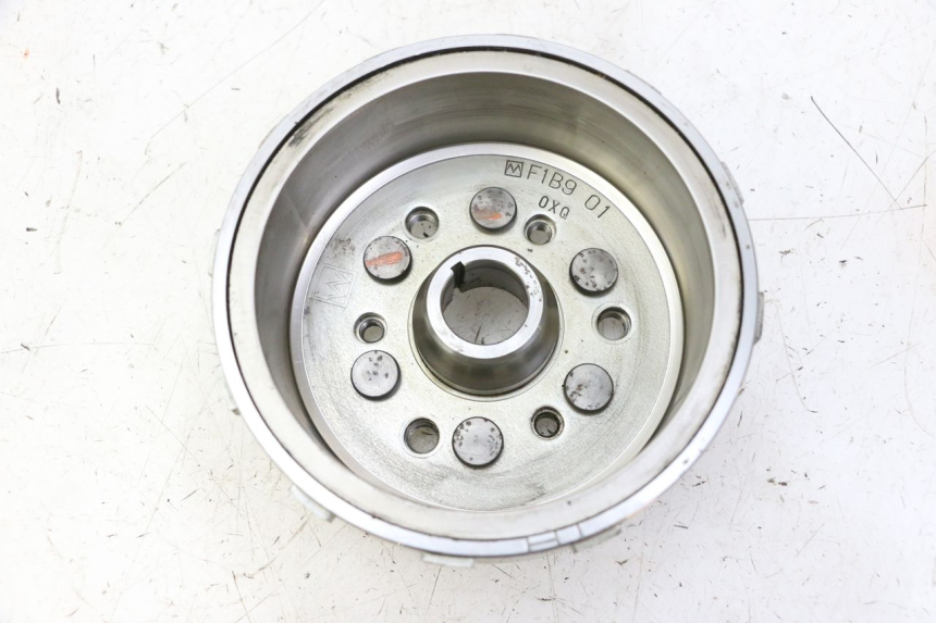 photo de ROTOR YAMAHA X-MAX XMAX 125 (2010 - 2013) - Inny kąt widzenia