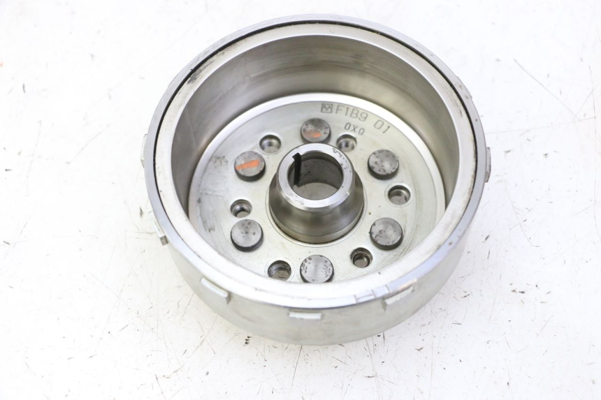 photo de ROTOR YAMAHA X-MAX XMAX 125 (2010 - 2013) - Zbliżenie techniczne