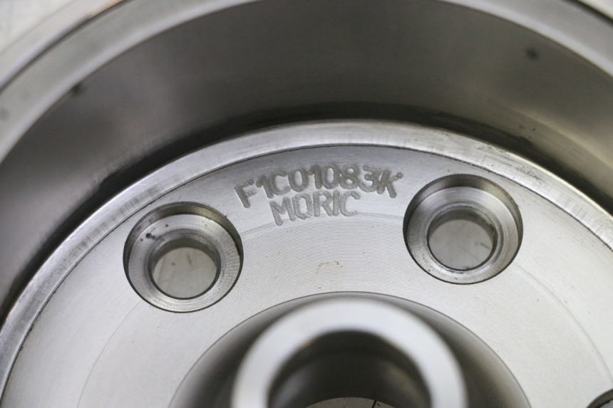 photo de ROTOR YAMAHA X-MAX XMAX 250 (2006 - 2009) - Widok ogólny