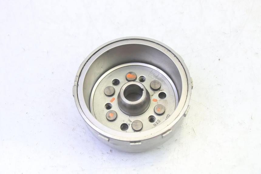 photo de ROTOR YAMAHA X-MAX XMAX 125 (2010 - 2013) - Zoom stanu zużycia