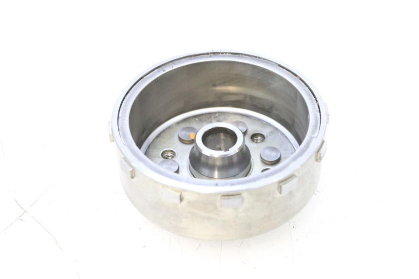 photo de ROTOR YAMAHA X-MAX XMAX 125 (2010 - 2013) - Zoom stanu zużycia