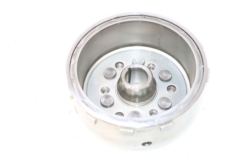 photo de ROTOR YAMAHA XMAX X-MAX 125 (2006 - 2009) - Widok główny