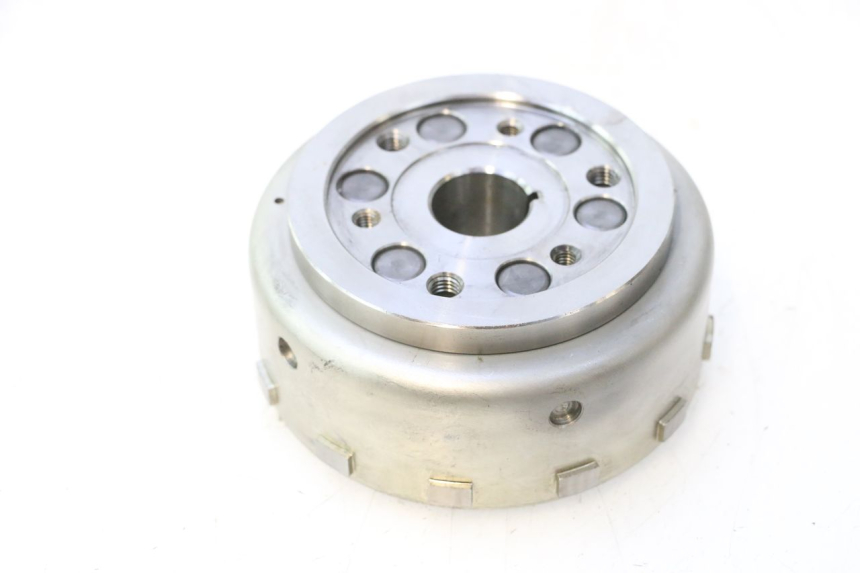 photo de ROTOR YAMAHA XMAX X-MAX 125 (2006 - 2009) - Zoom stanu zużycia